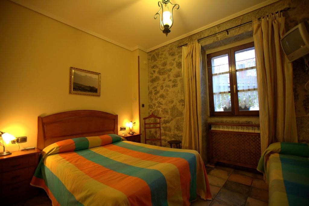 Hostal Rural Elosta Lekunberri Ngoại thất bức ảnh